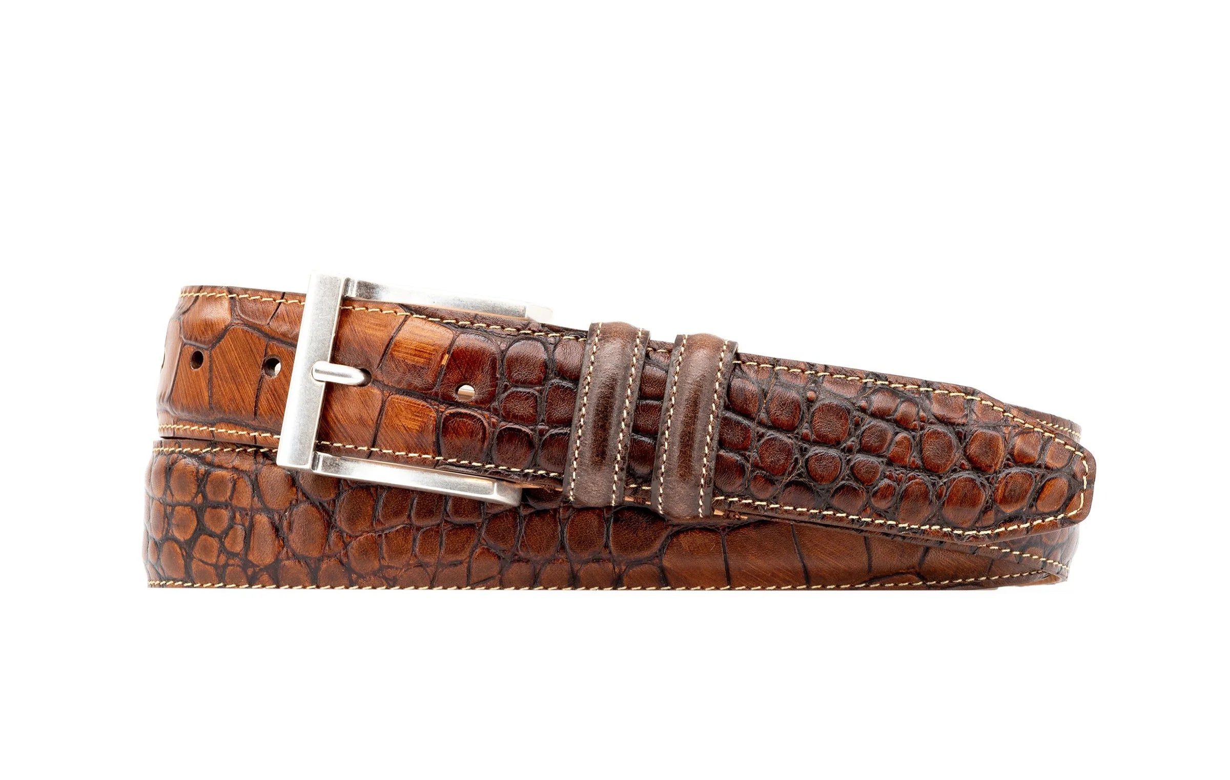 Martin Dingman - Bill Alligator Grain Belt