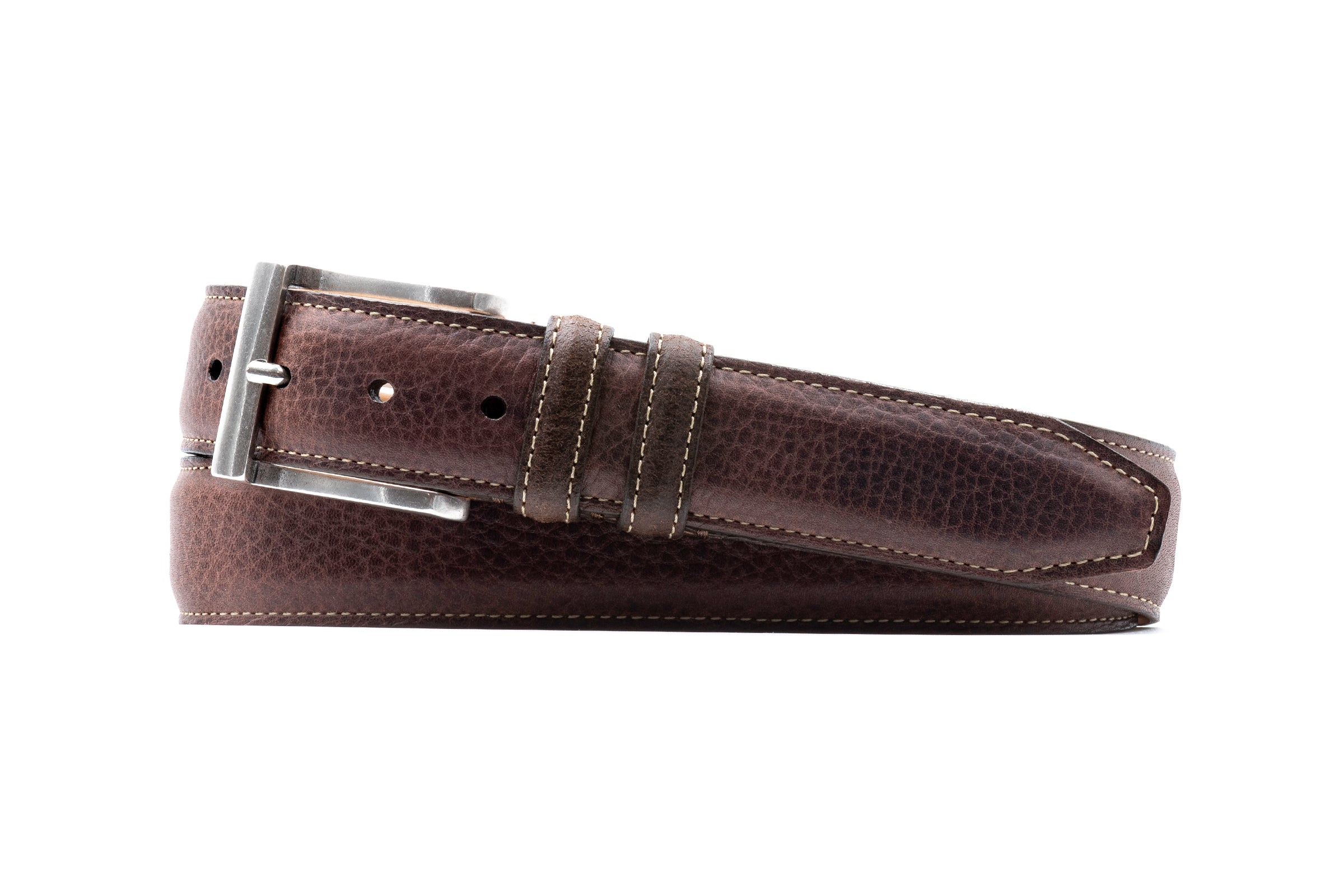 Martin Dingman - Bill Royal Bullhide - Old Brown