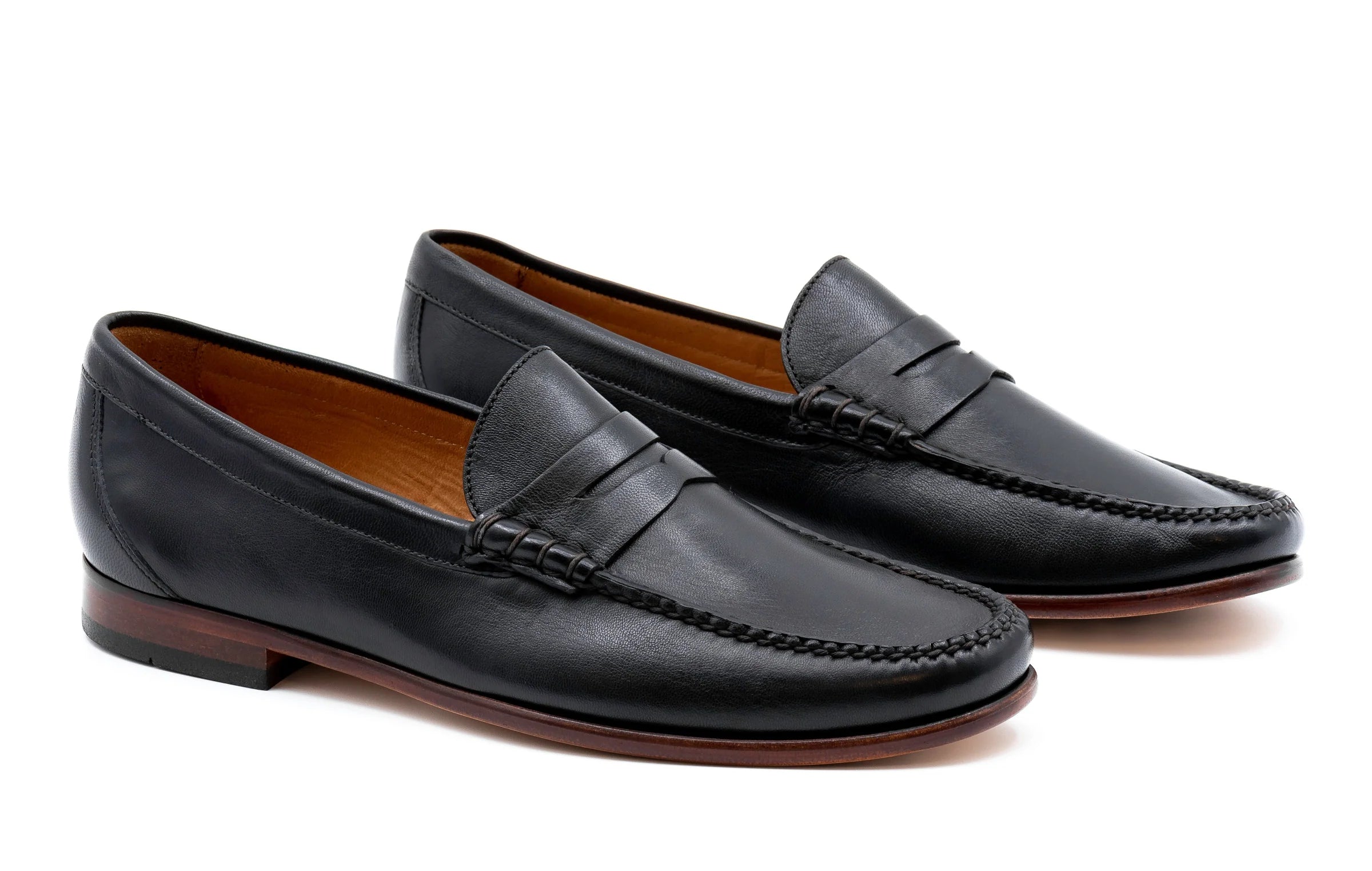 Martin Dingman - Maxwell Penny Loafer