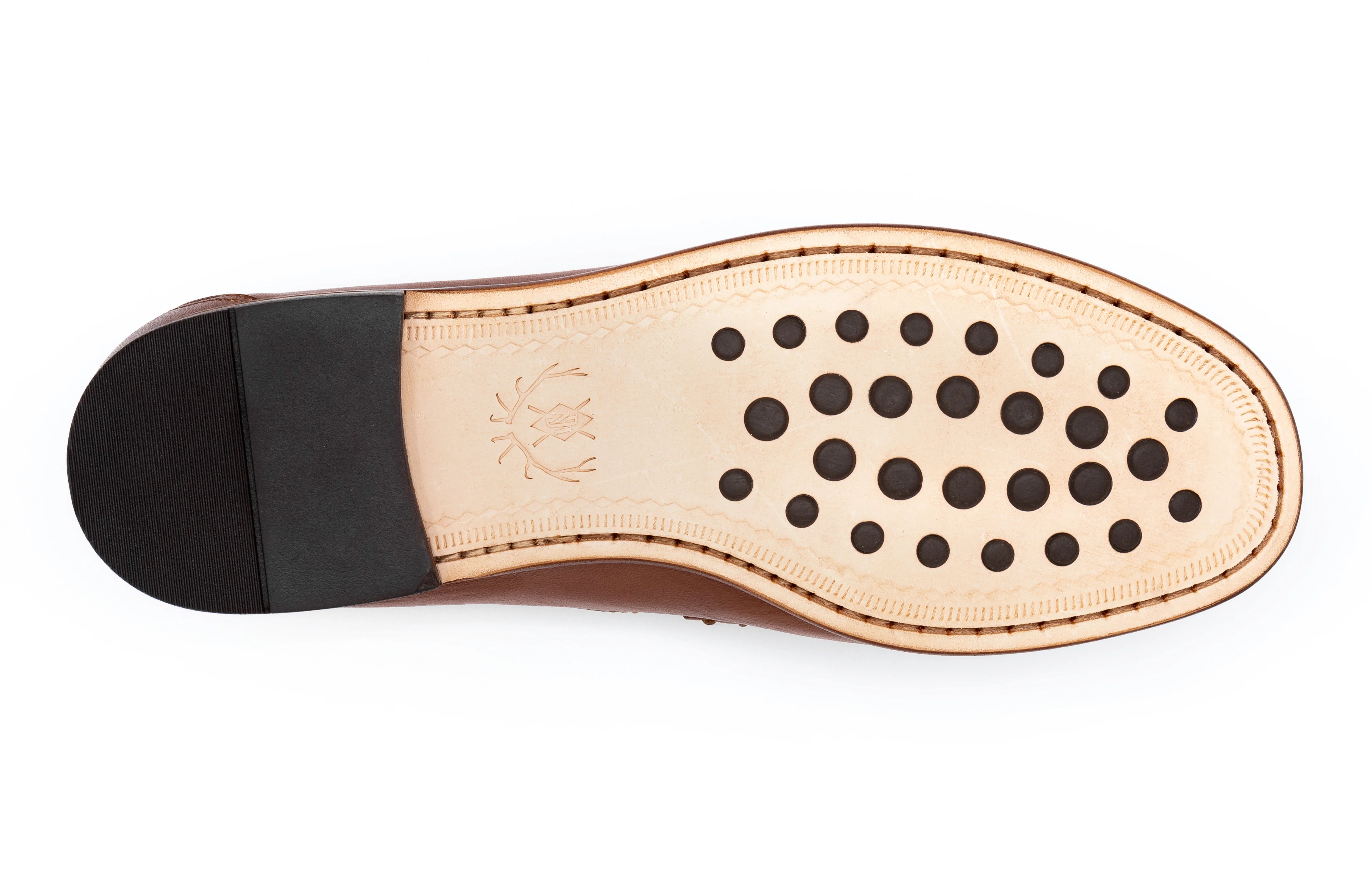 Martin Dingman - Maxwell Penny Loafer