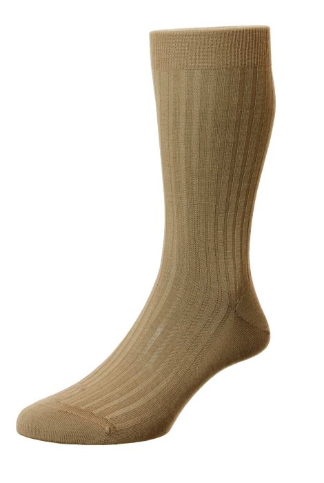 Pantherella - Laburnum Mid Calf Socks