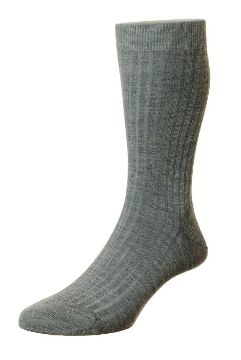 Pantherella - Laburnum Mid Calf Socks