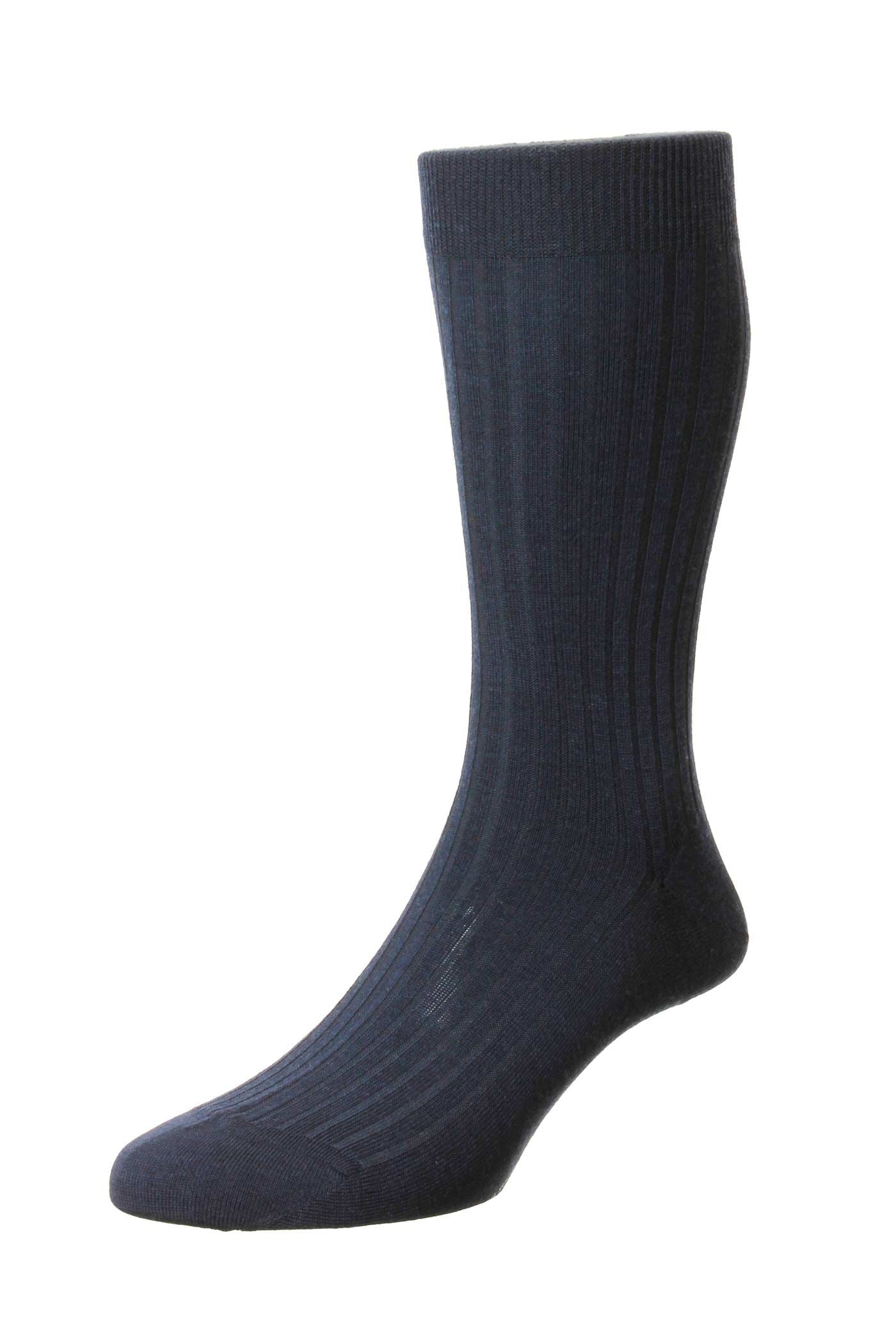 Pantherella - Laburnum Mid Calf Socks