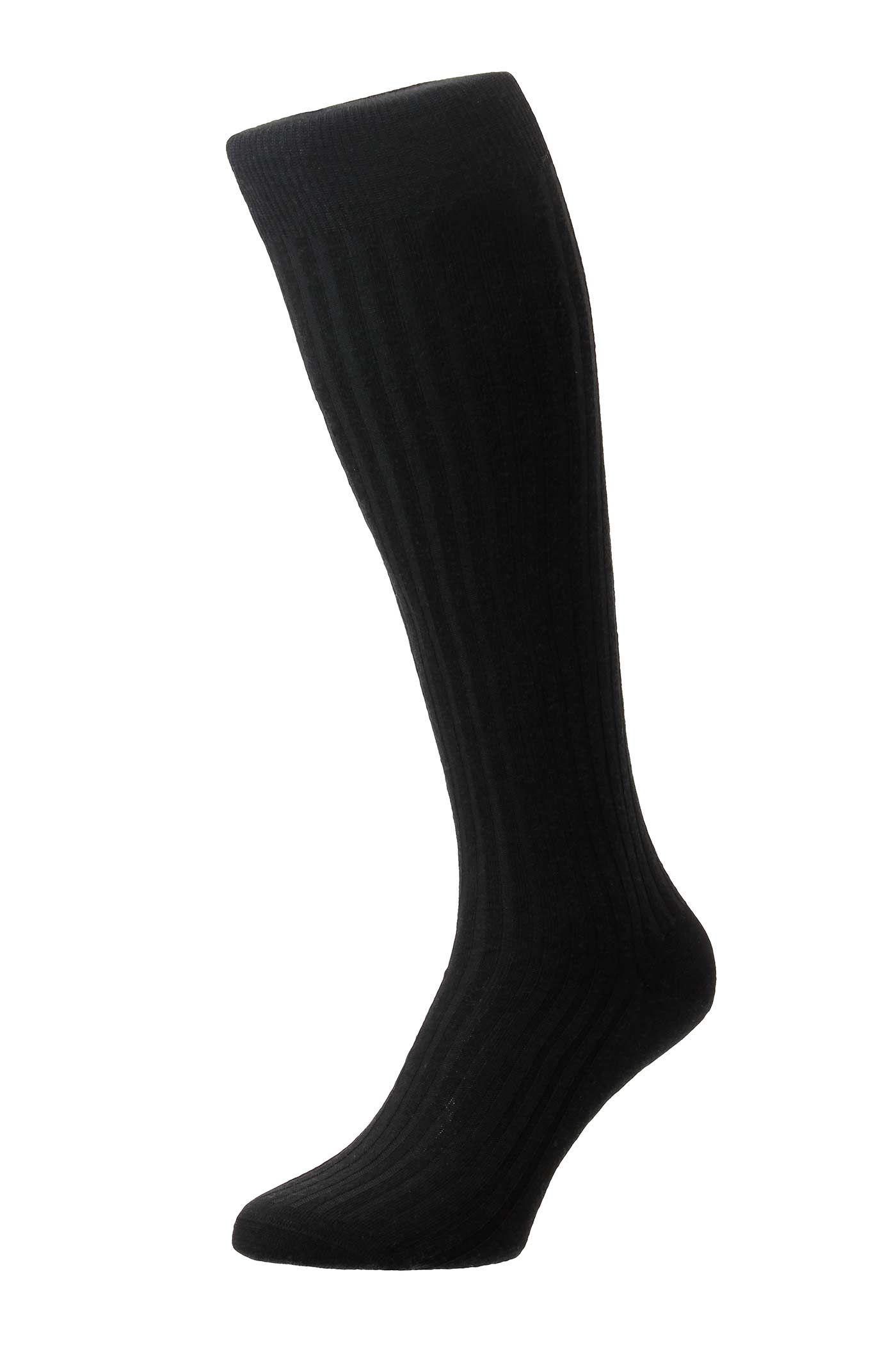 Pantherella - Laburnum Over The Calf Socks