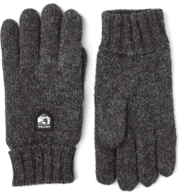 Hestra Gloves - Basic Wool Glove