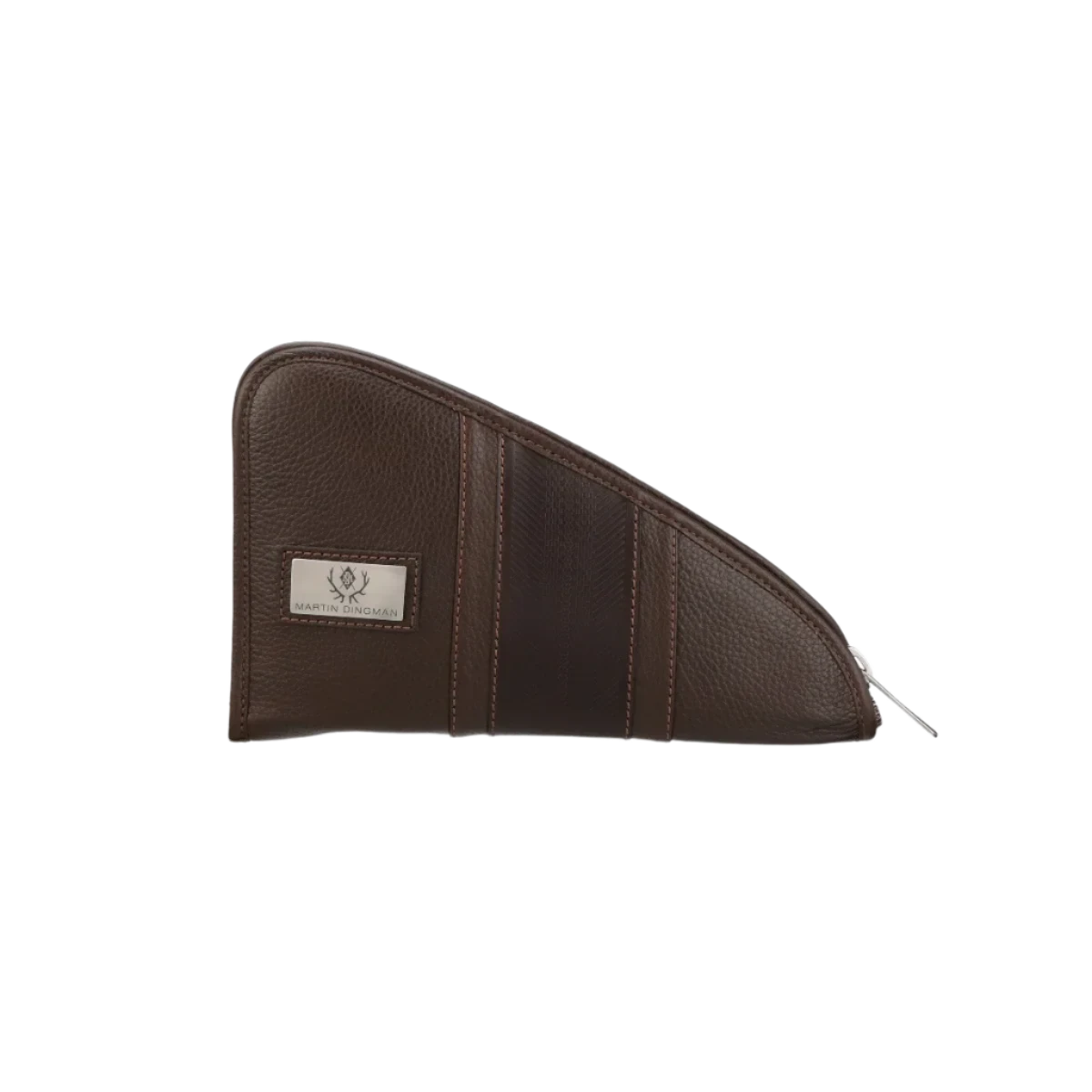 Martin Dingman - 32 Special Case - Chocolate