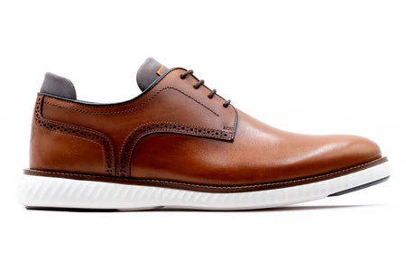 Martin Dingman - Countryaire Plain Toe - Whiskey