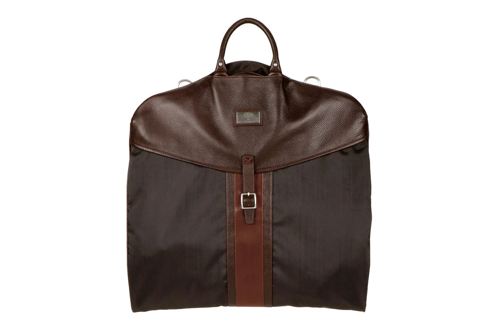 Martin Dingman - Coachman Garment Bag Martin Dingman - Coachman Garment Bag