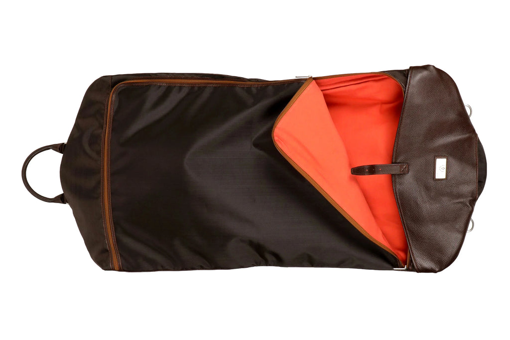 Martin Dingman - Coachman Garment Bag Martin Dingman - Coachman Garment Bag