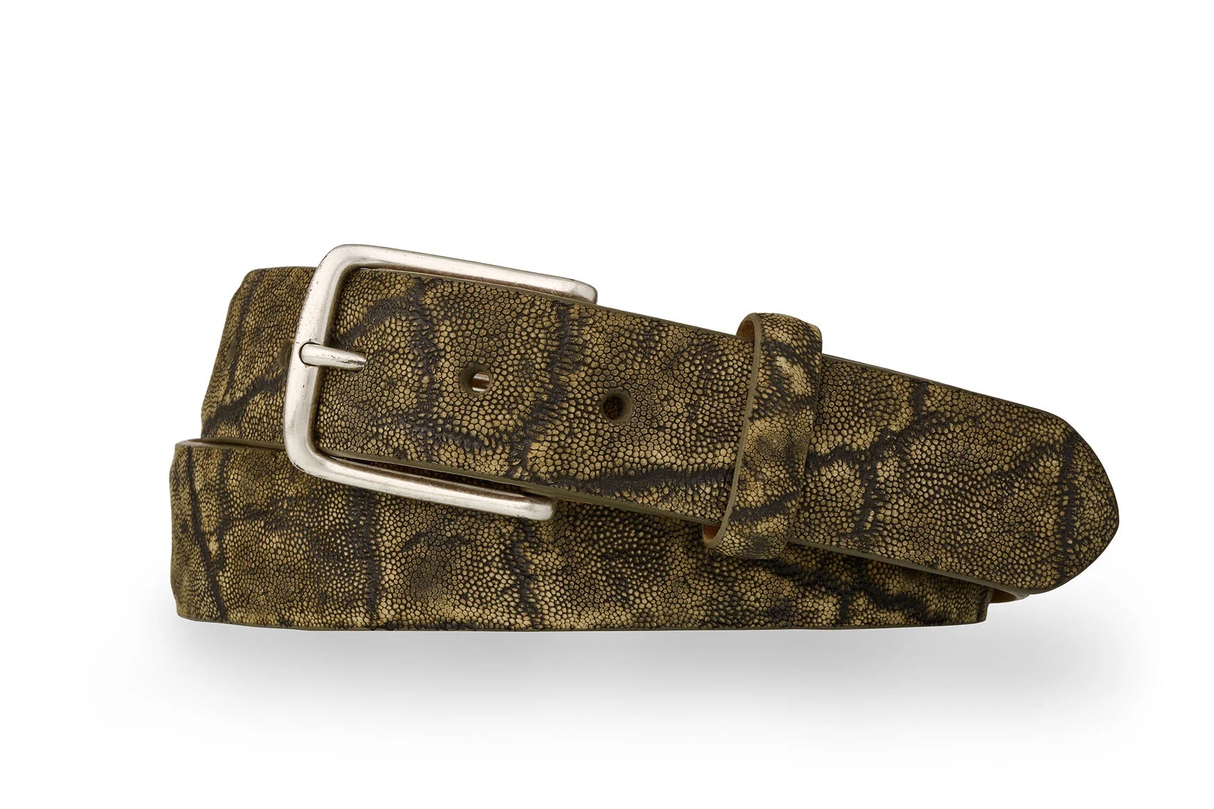 W. Kleinberg - Genuine Elephant Belt