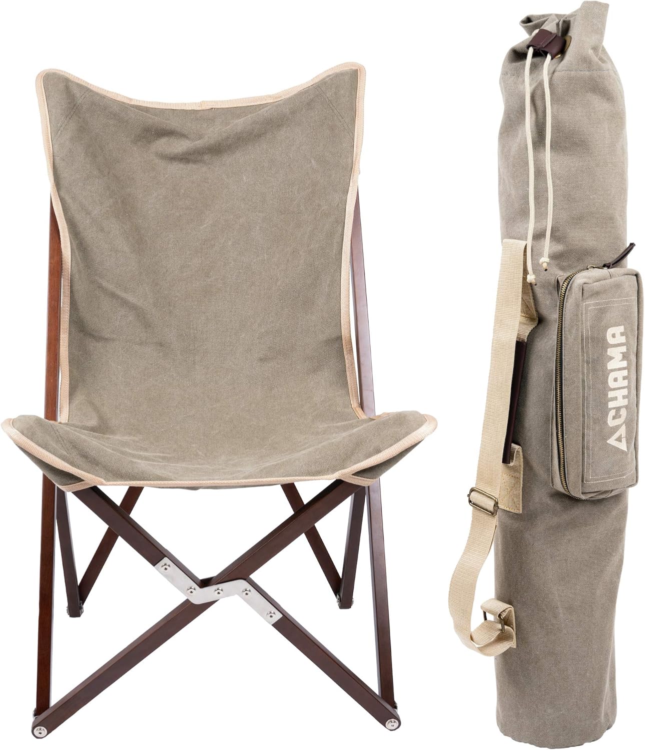 CHAMA - Vaquero Chair