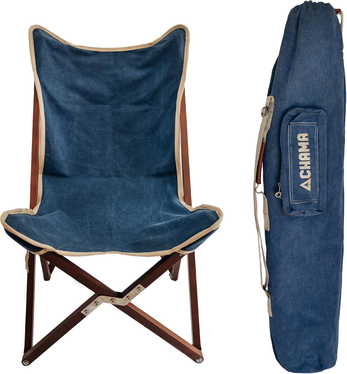 CHAMA - Vaquero Chair