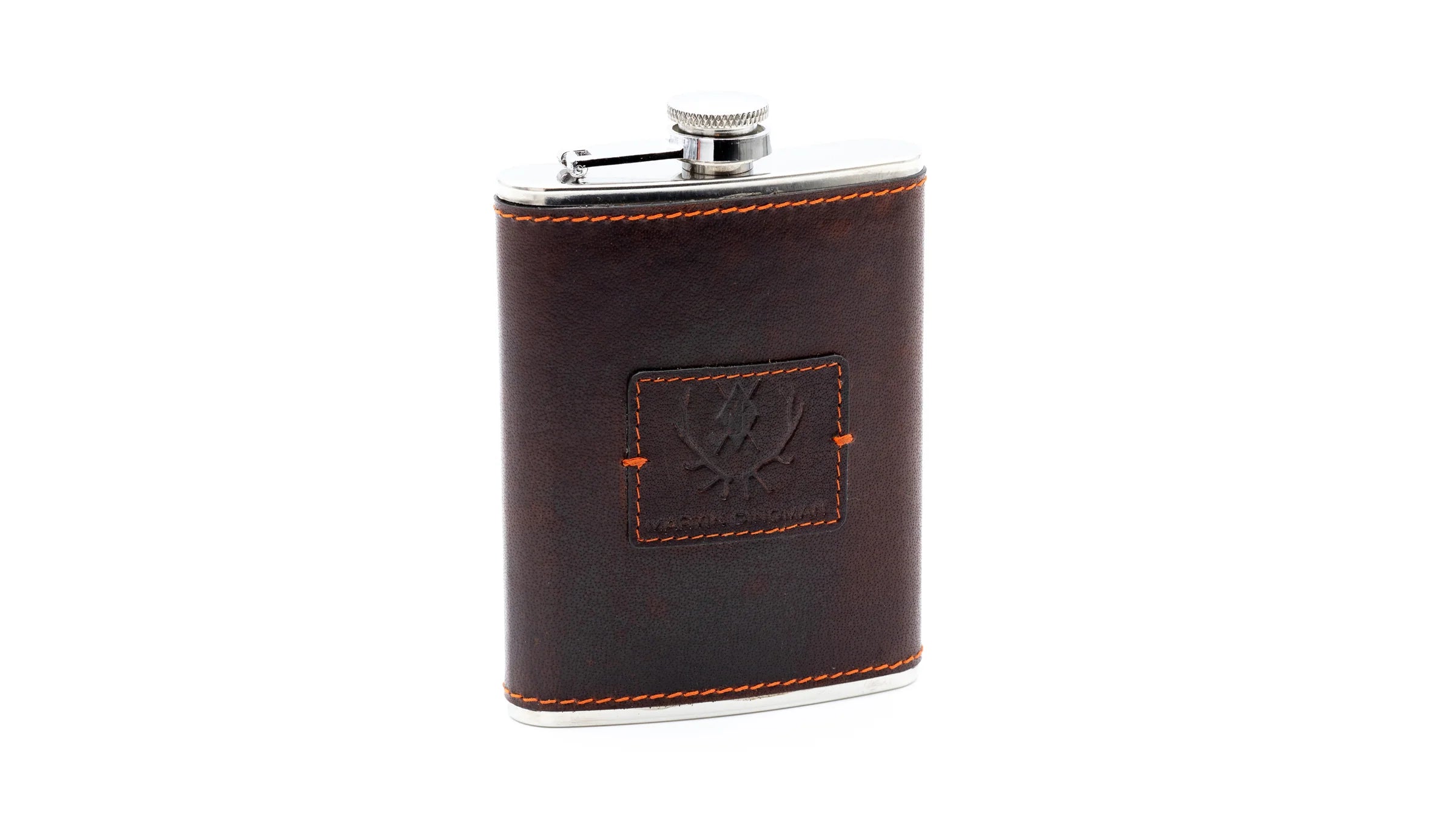 Martin Dingman - Lexington Hip Flask