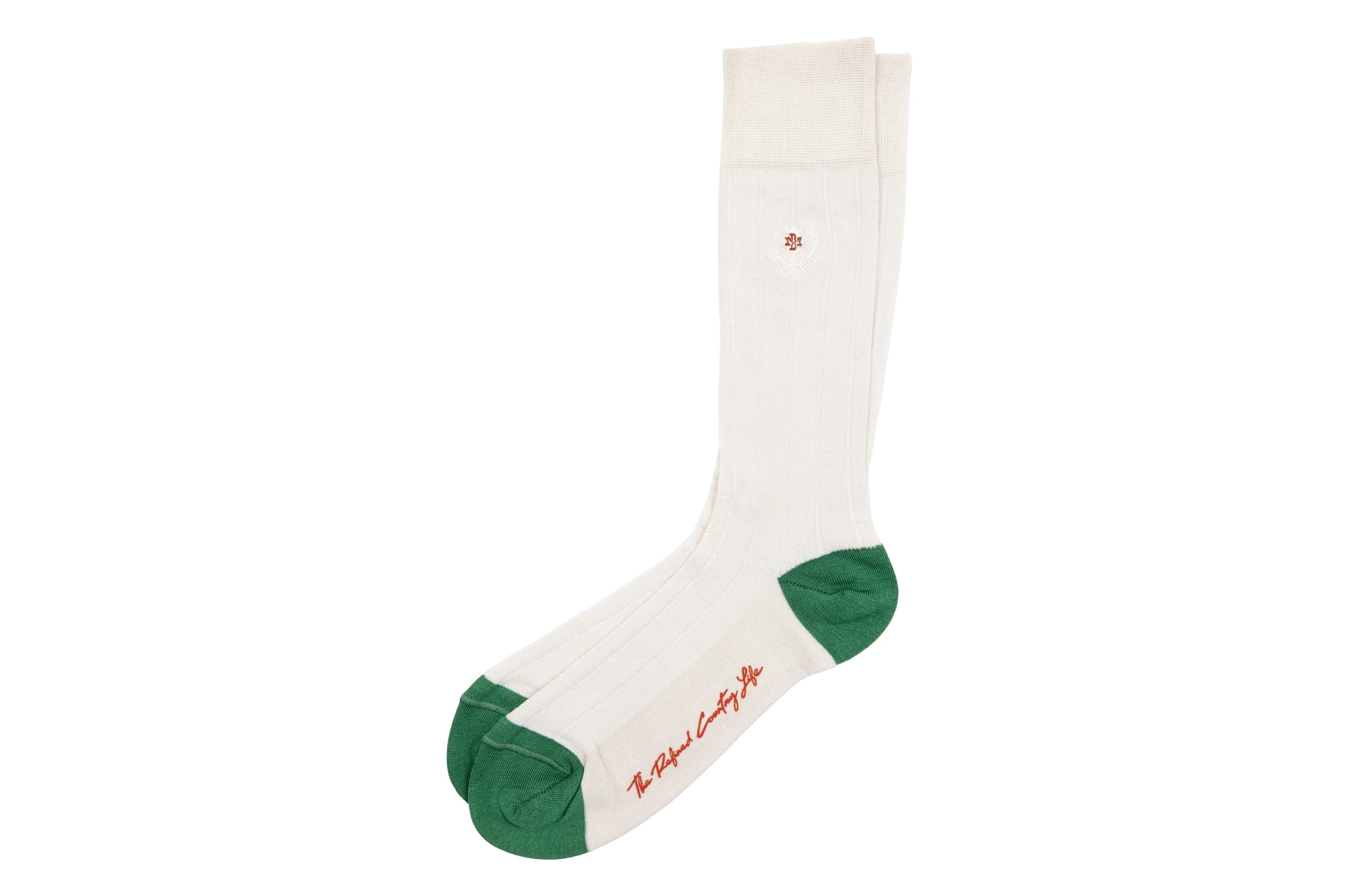 Martin Dingman - Ventilated Peruvian Pima Socks