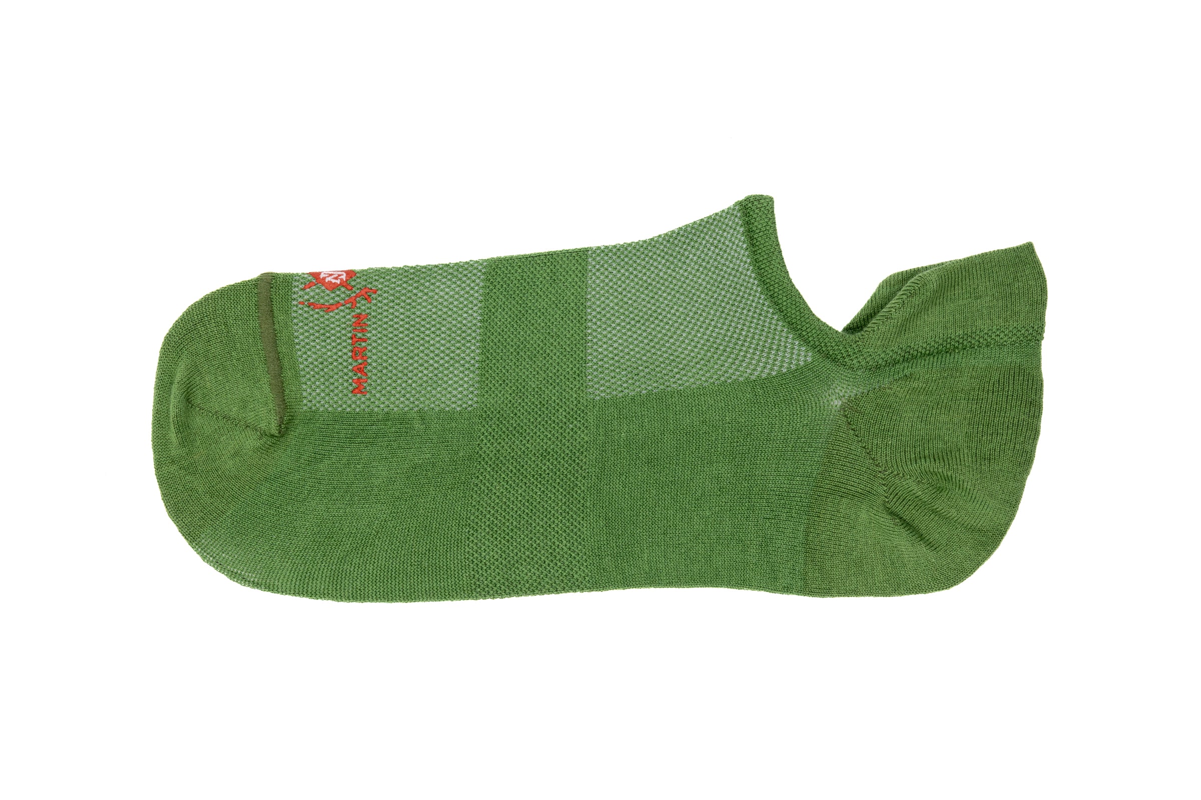Martin Dingman - Signature Sneaker Socks