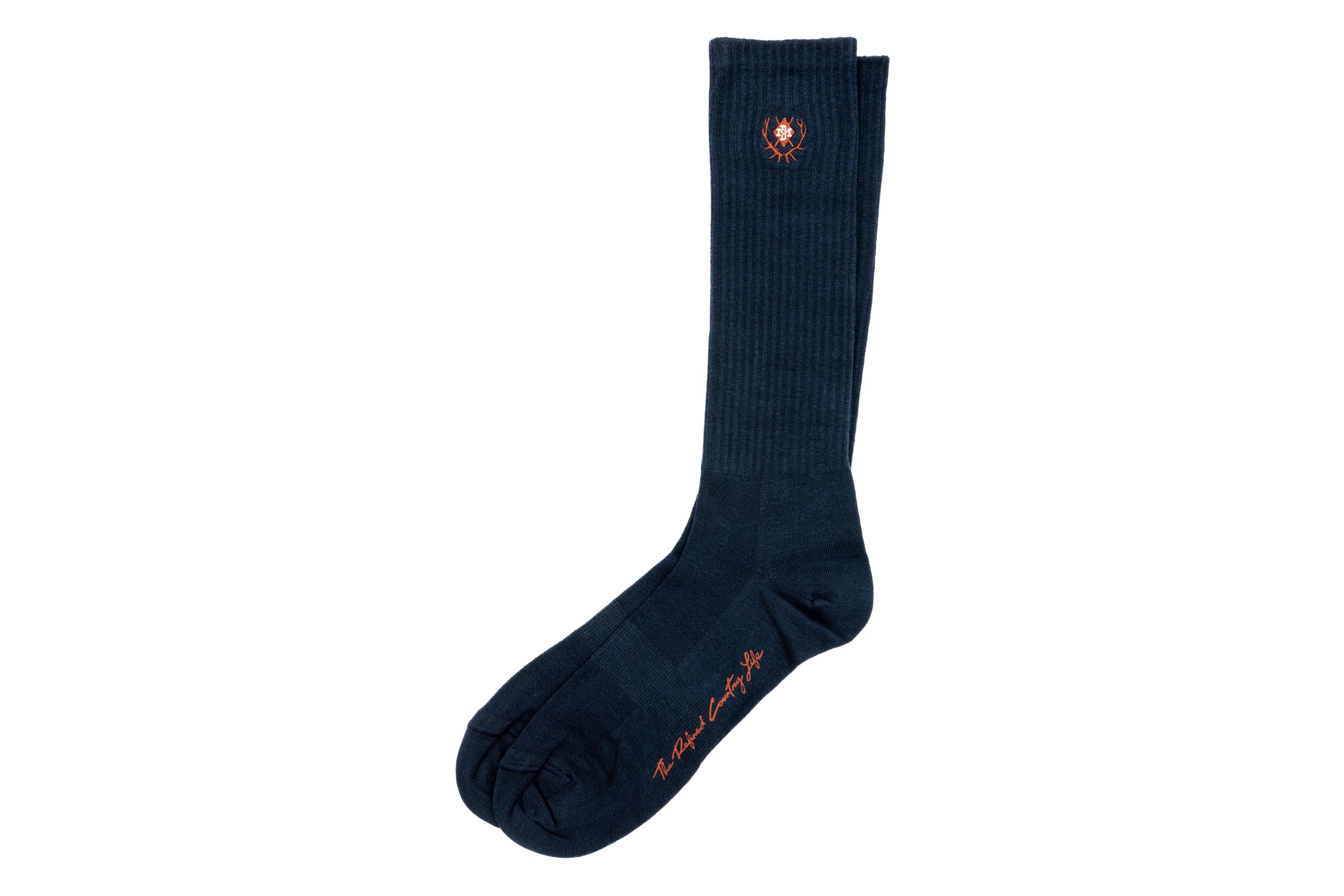 Martin Dingman - All Season Peruvian Pima Socks