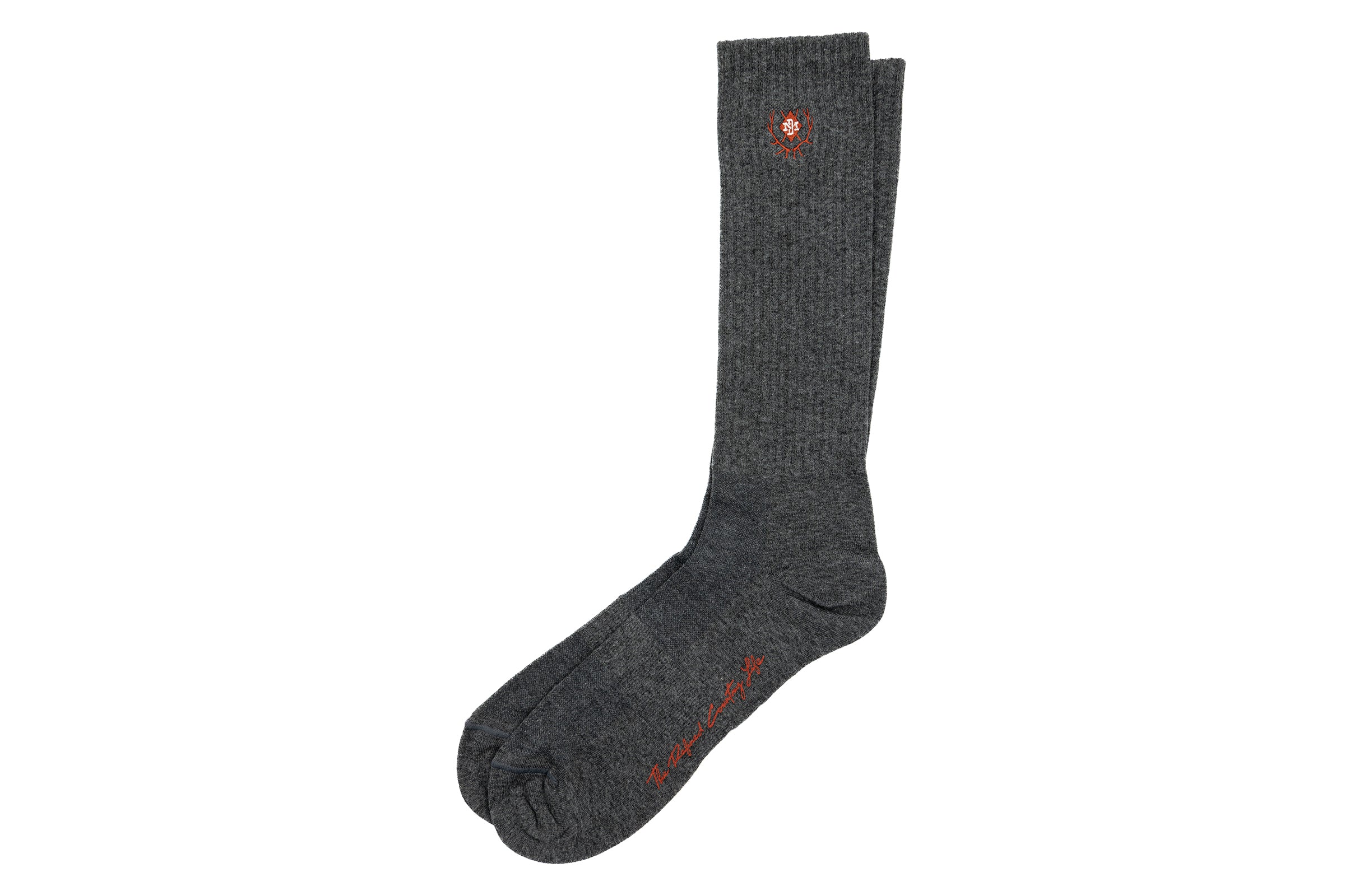 Martin Dingman - All Season Peruvian Pima Socks