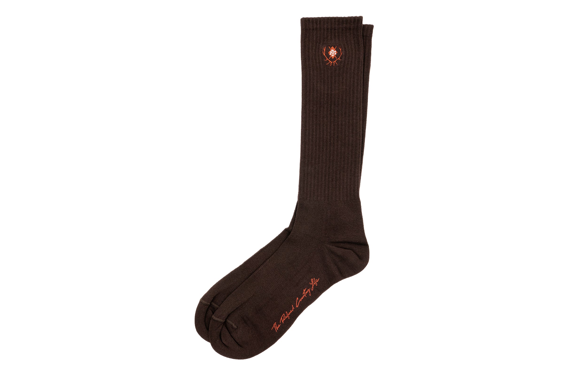 Martin Dingman - All Season Peruvian Pima Socks