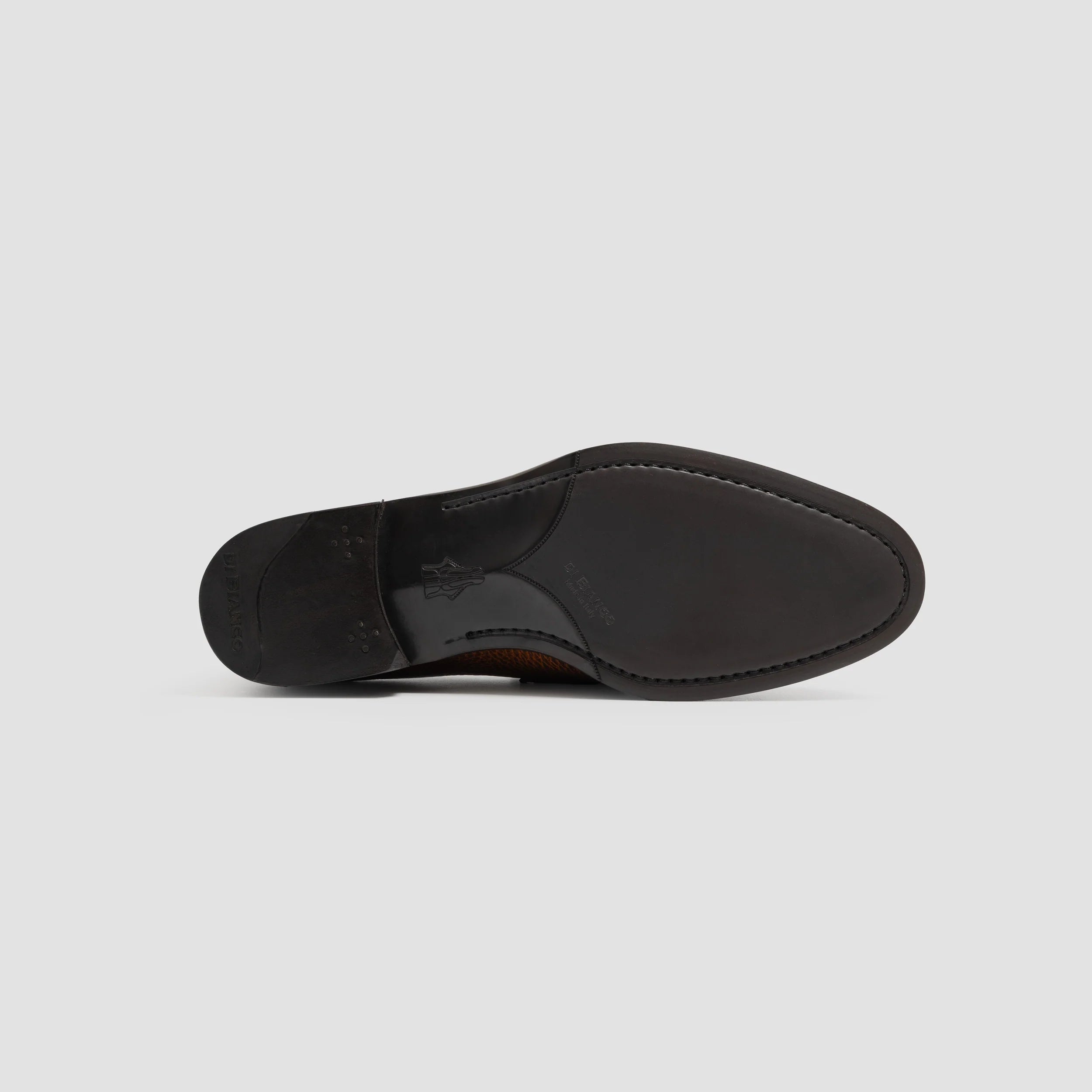 Di Bianco - Aviano Cervo Havana Penny Loafer