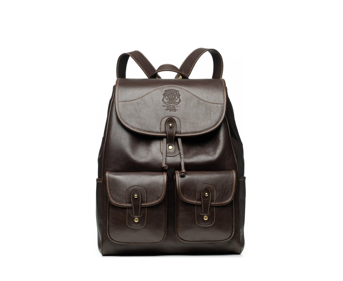 BLAZER-No278-VINTAGE-WALNUT-