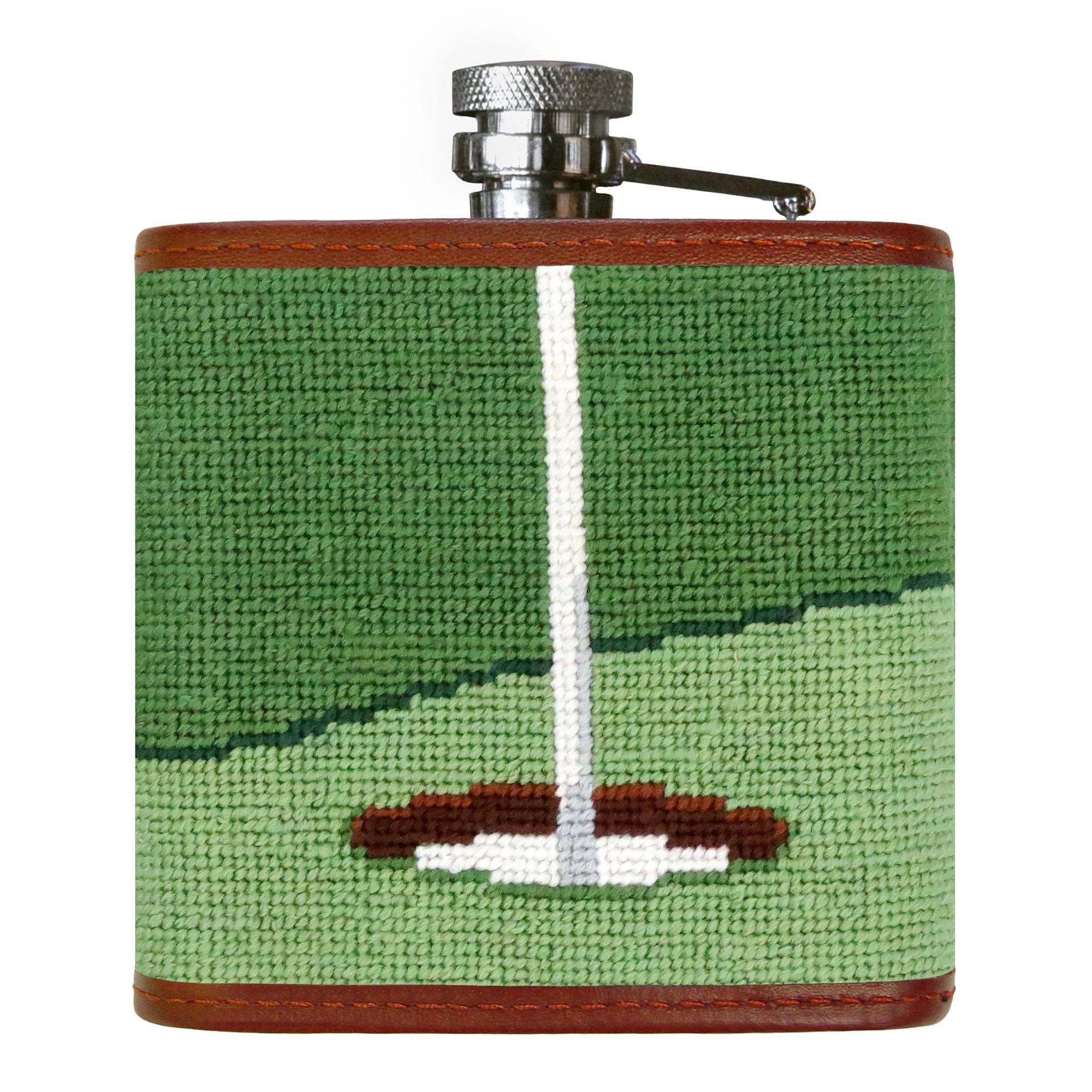 Smathers & Branson - Big Putts Flask - Multi