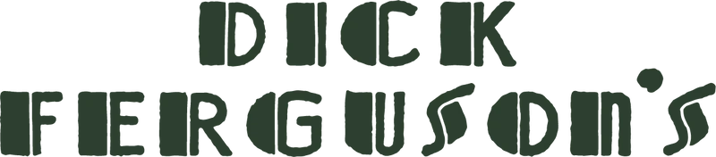 Dick Ferguson's Clothing Store, Inc.