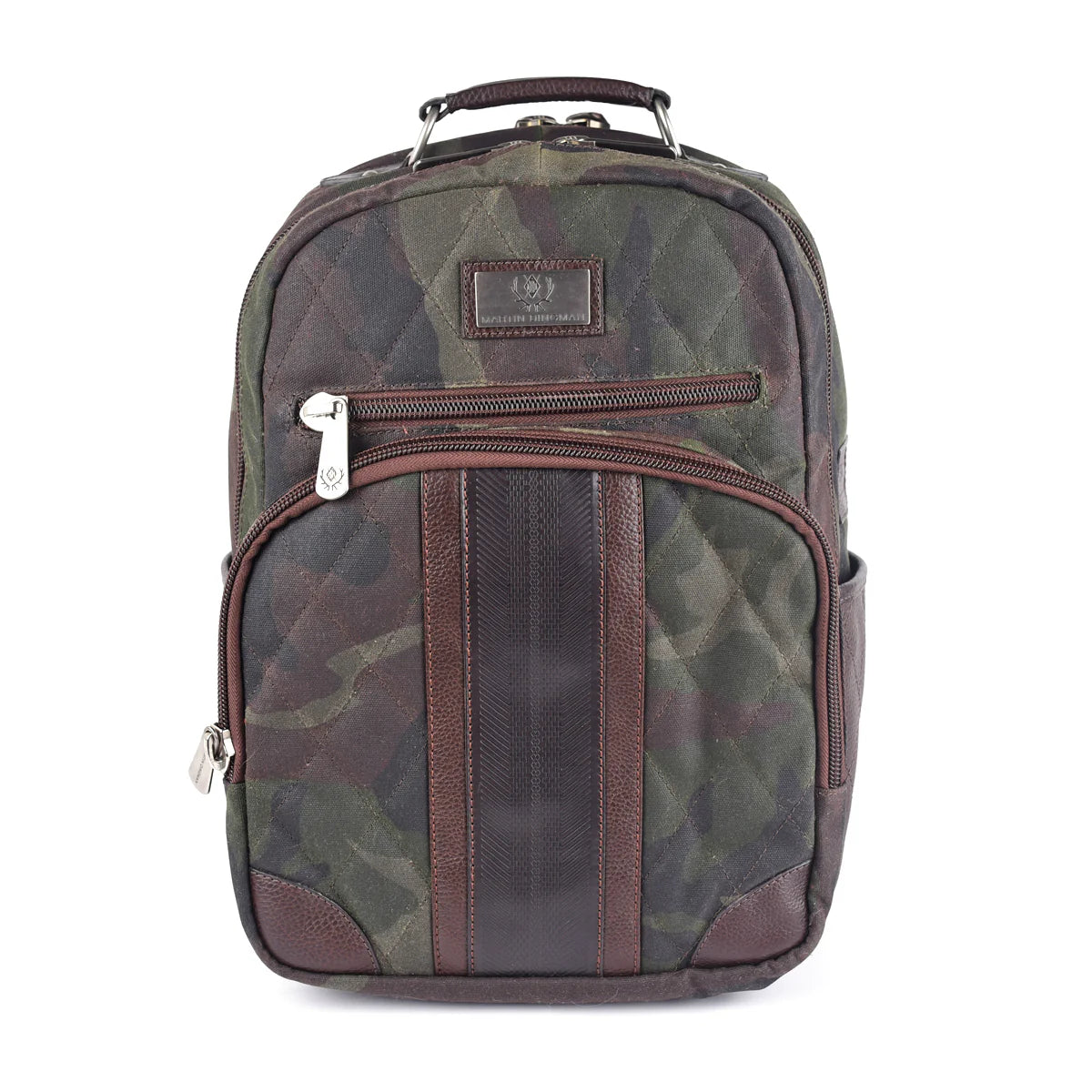 Martin Dingman - Field Backpack