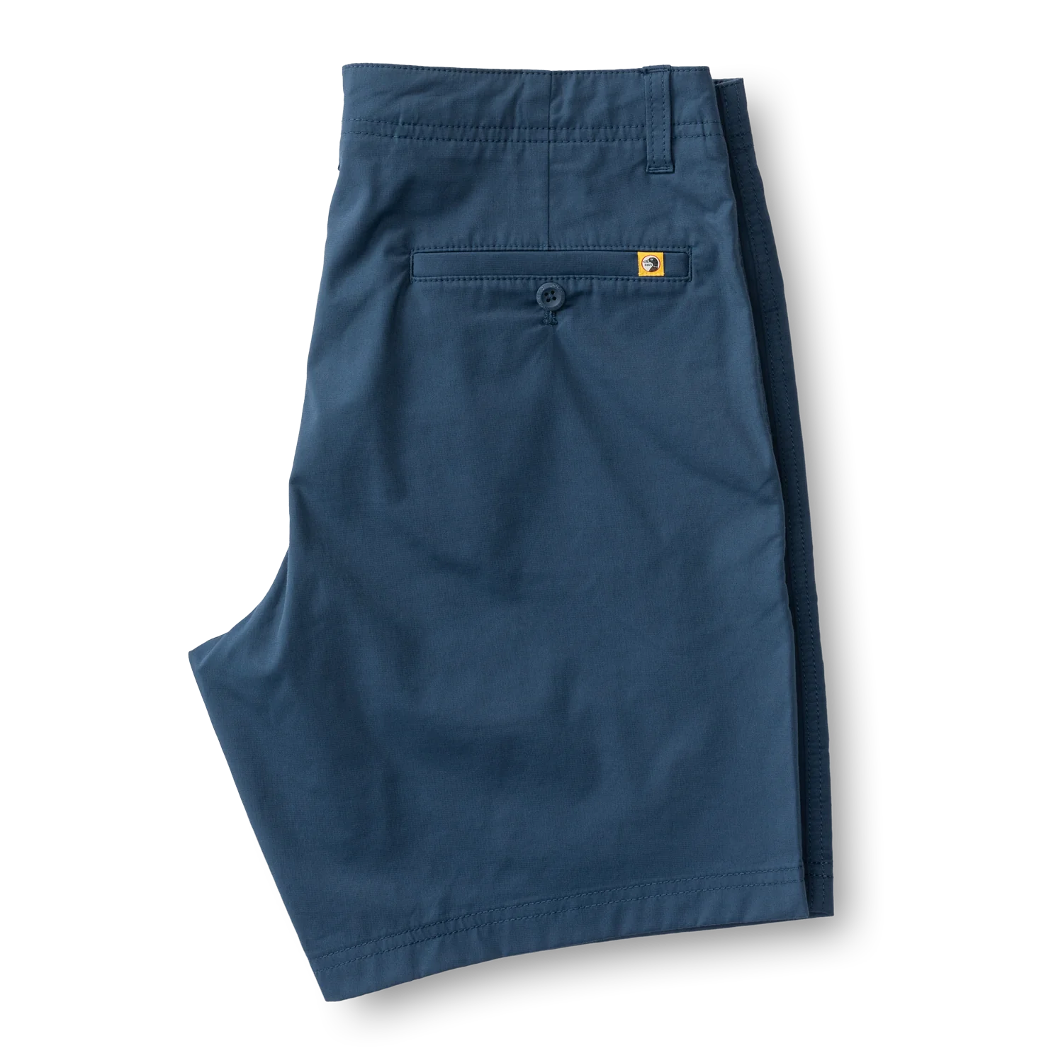 Duck Head - Harbor Performance Short - Dark Indigo