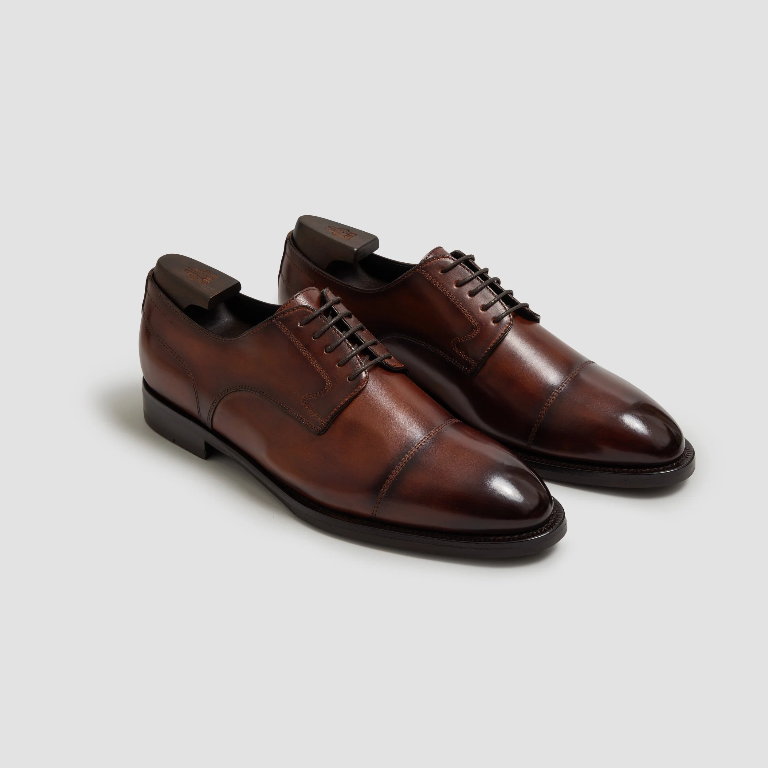 Di Bianco - Bersano Marmo Men's Oxford