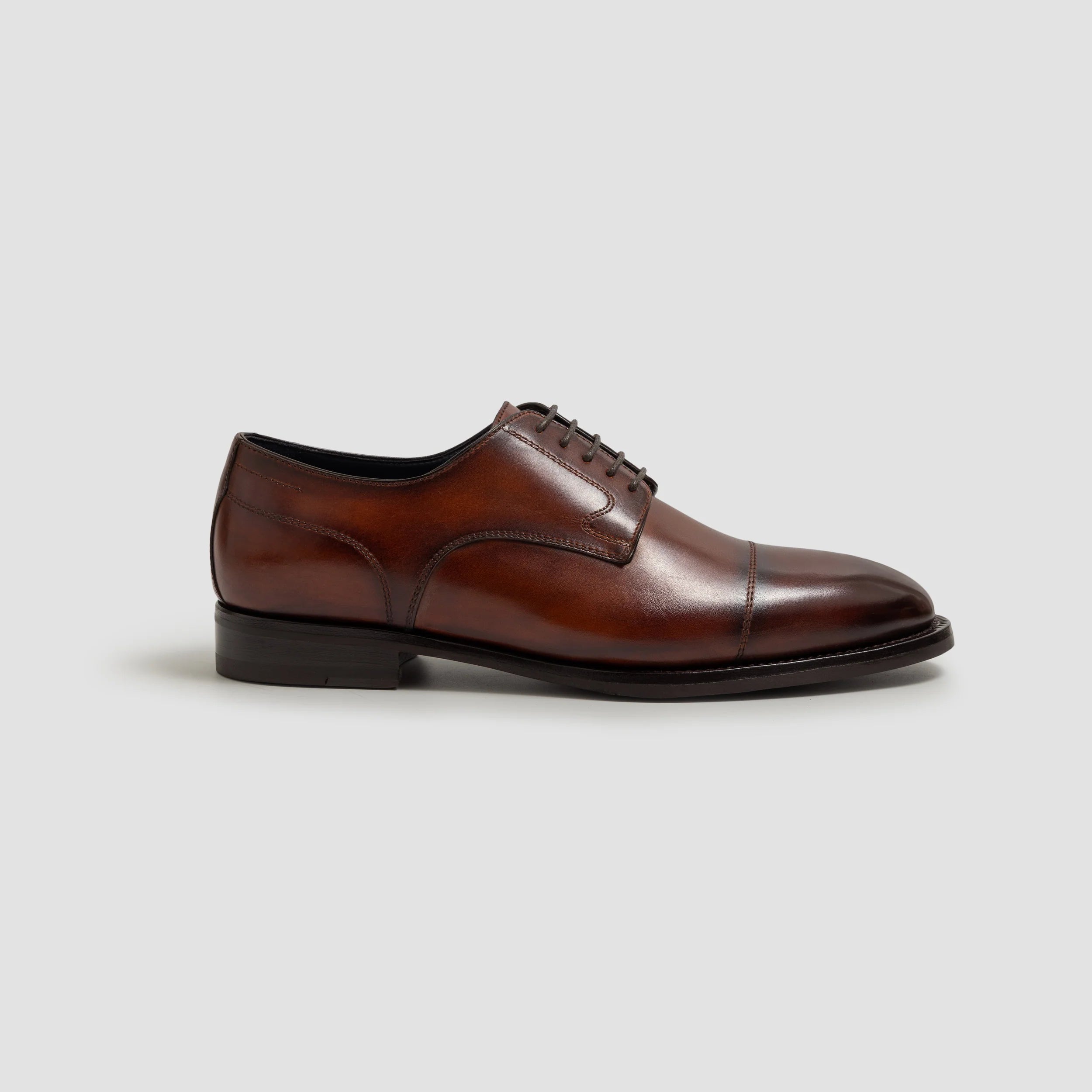 Di Bianco - Bersano Marmo Men's Oxford