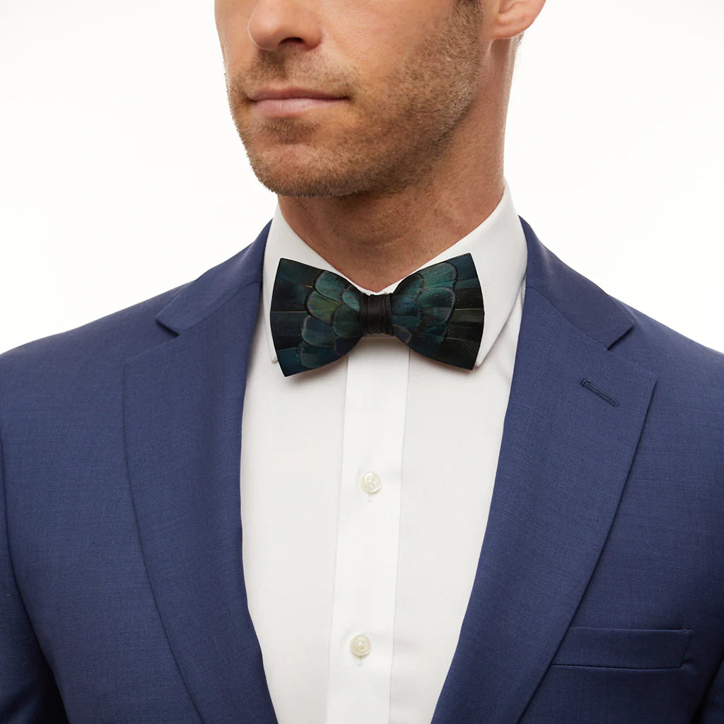 Brackish - Dunbar Bow Tie