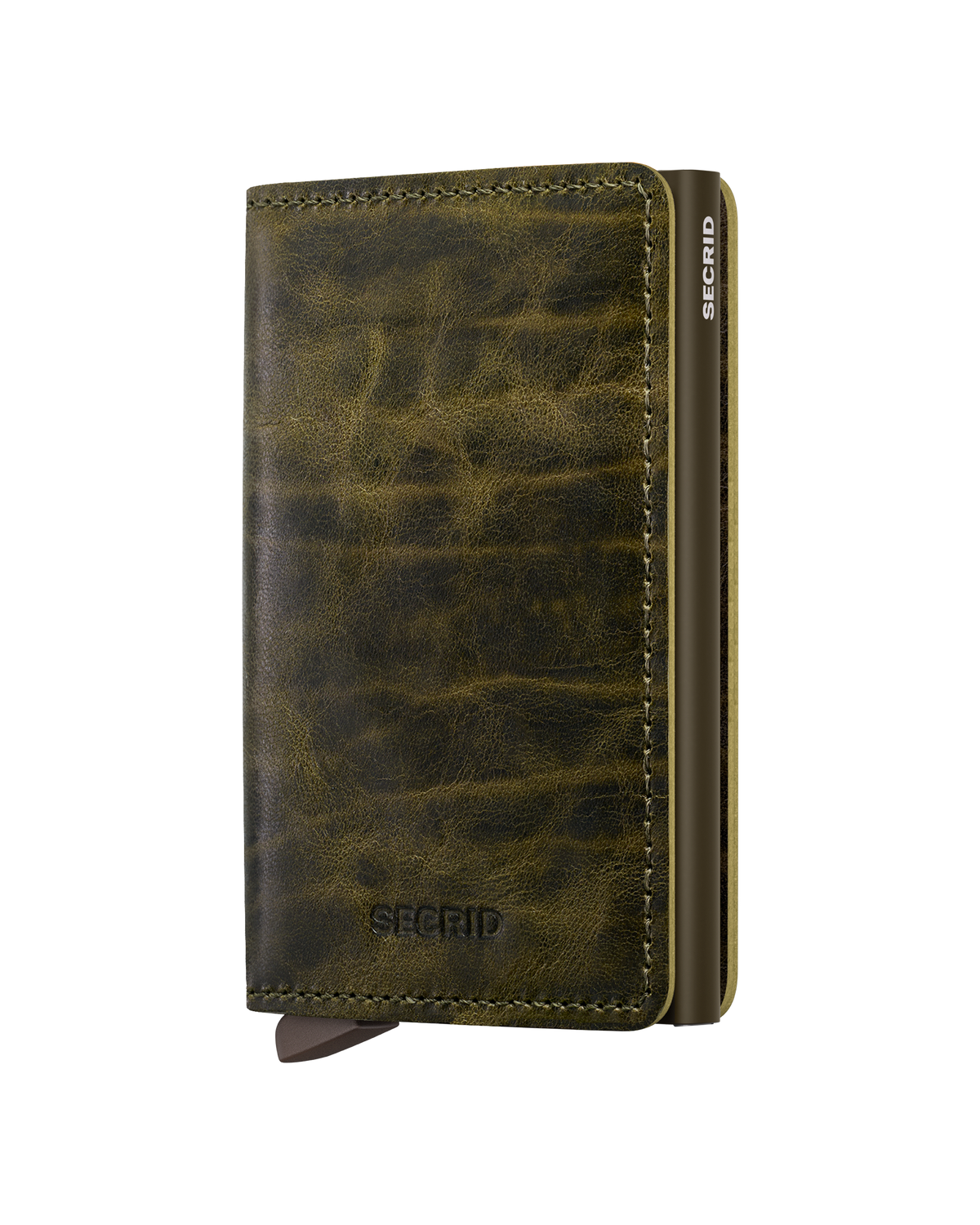 Secrid - Slim Wallet Dutch Martin - Cedar