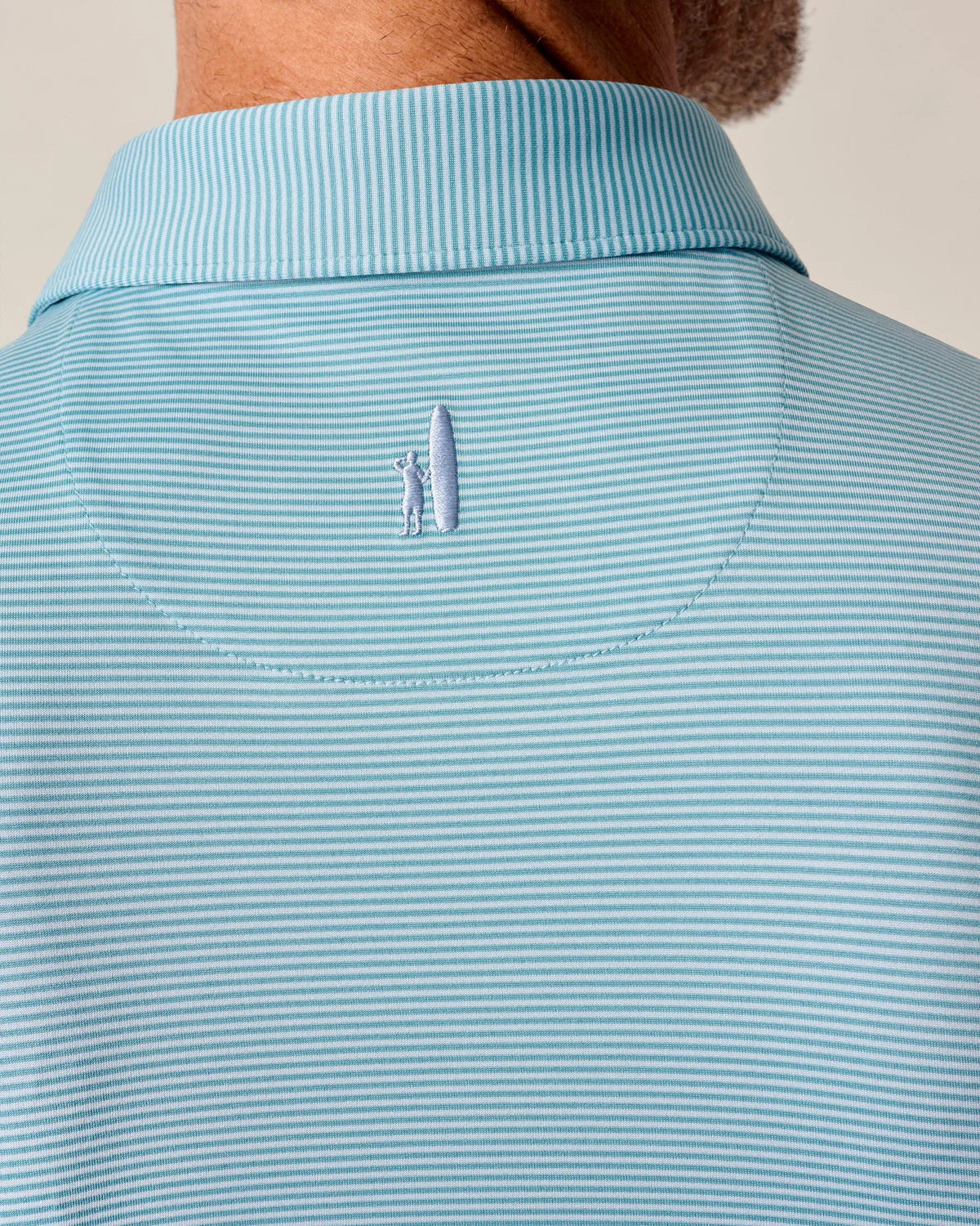 Johnnie O - Lyndonn Performance Polo - Kona