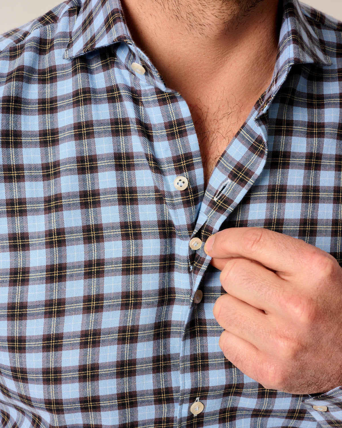 Johnnie O - Top Shelf Button Down Shirt - MacKay