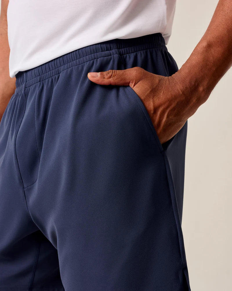Johnnie-O - Rocke Performance Shorts - Navy