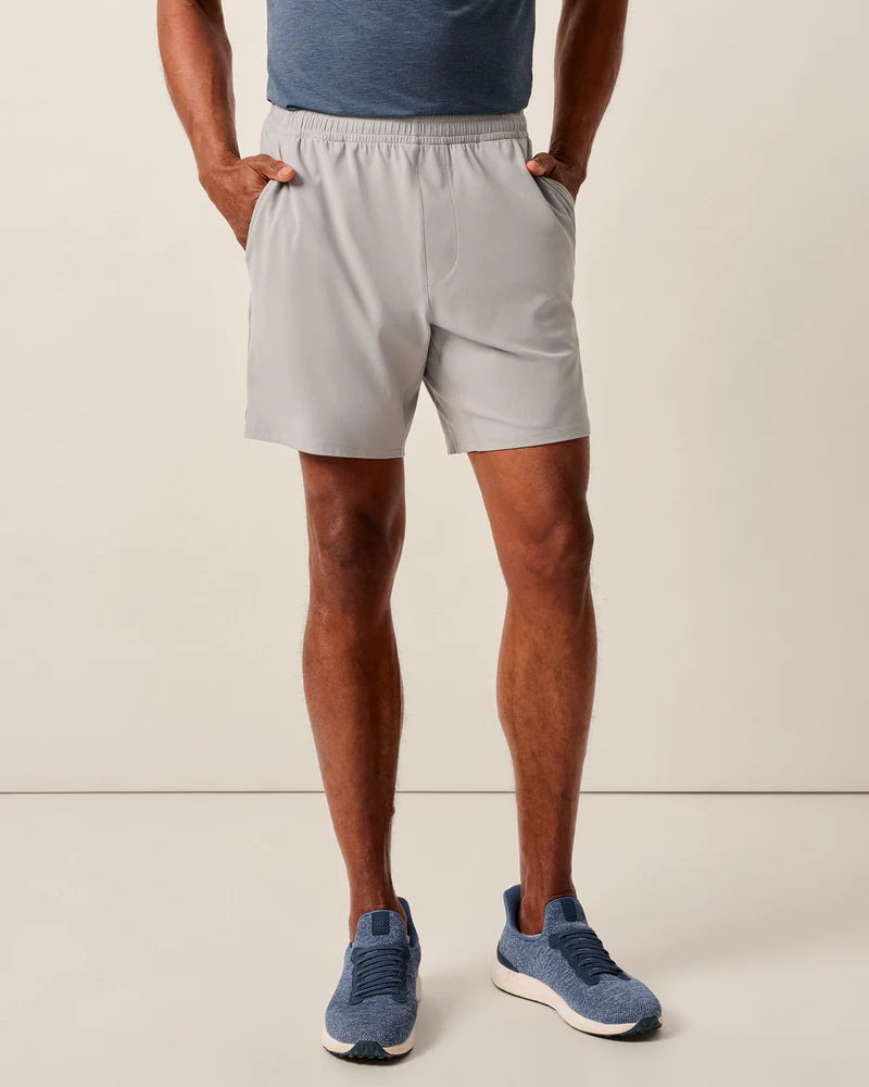Johnnie O - Rocke Performance Shorts - Seal