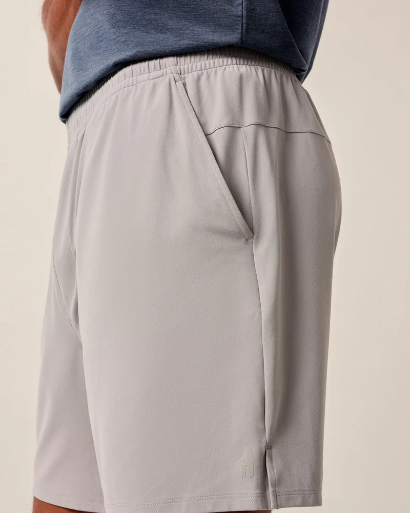 Johnnie O - Rocke Performance Shorts - Seal
