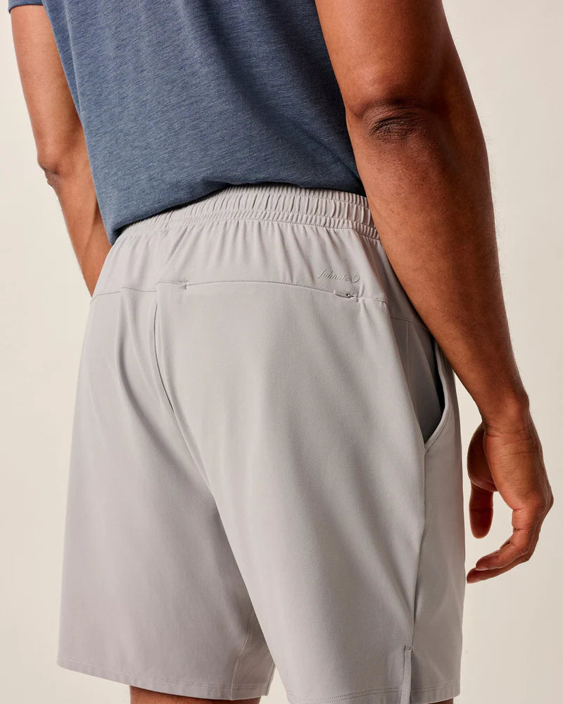 Johnnie O - Rocke Performance Shorts - Seal