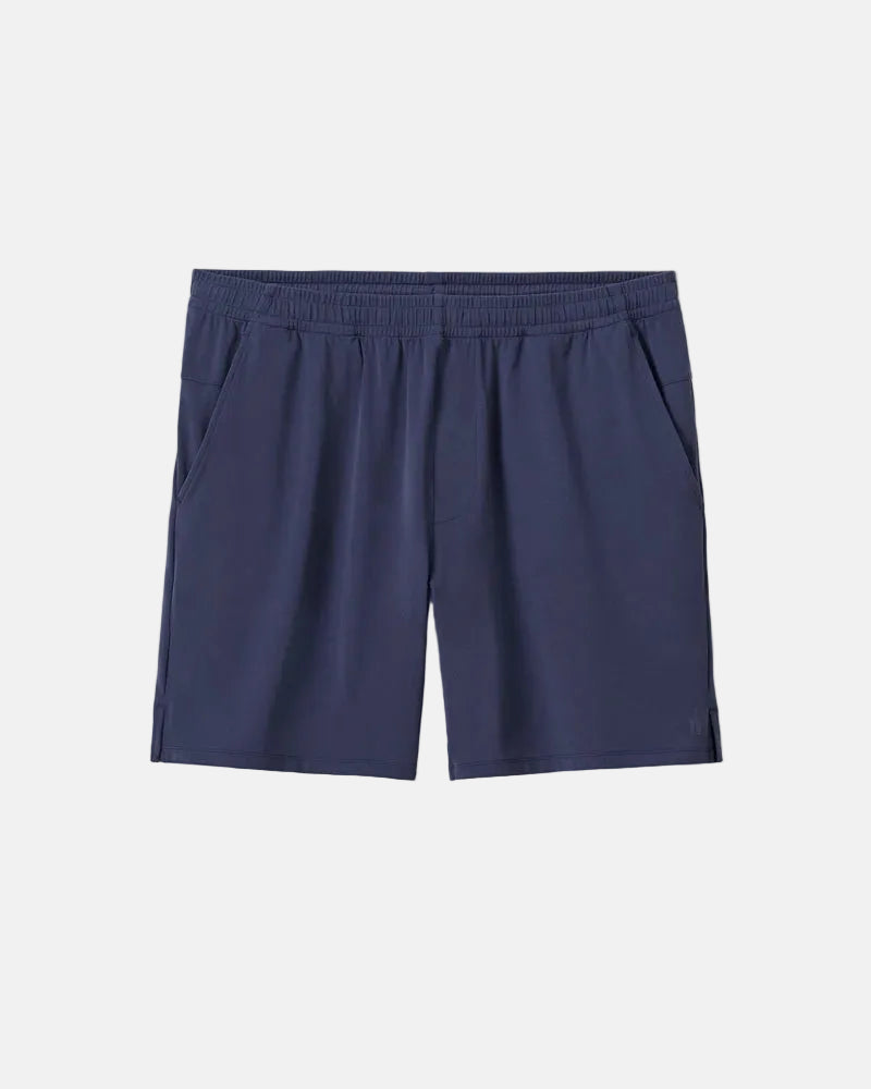 Johnnie-O - Rocke Performance Shorts - Navy