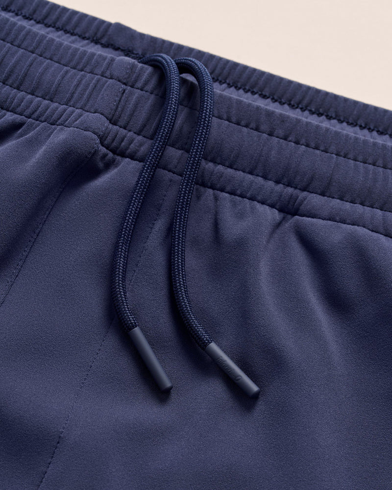 Johnnie-O - Rocke Performance Shorts - Navy