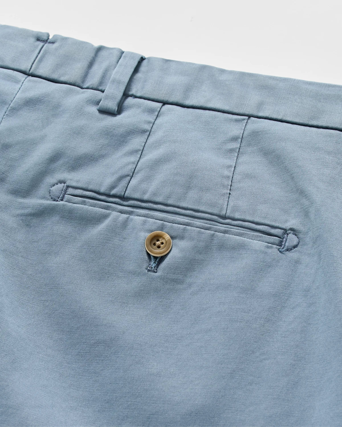 Johnnie O - Monterey Trouser - Blue Moon