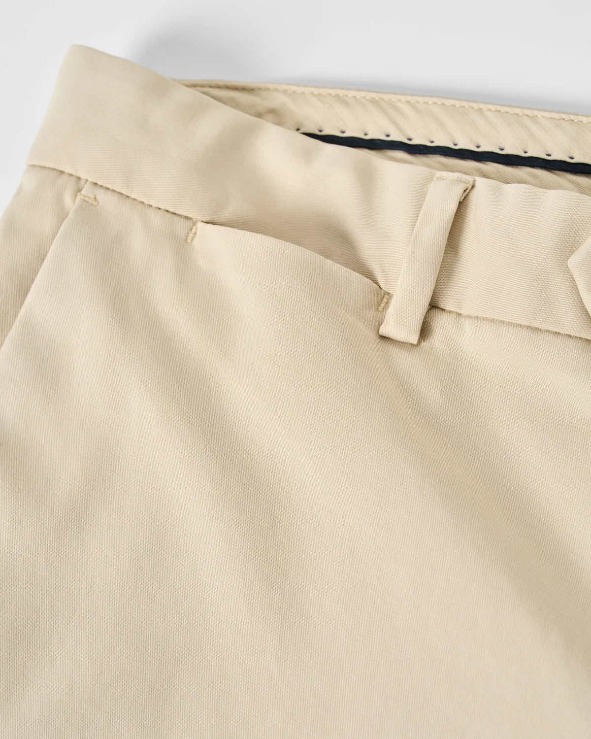 Johnnie O - Monterey Trouser - Stone