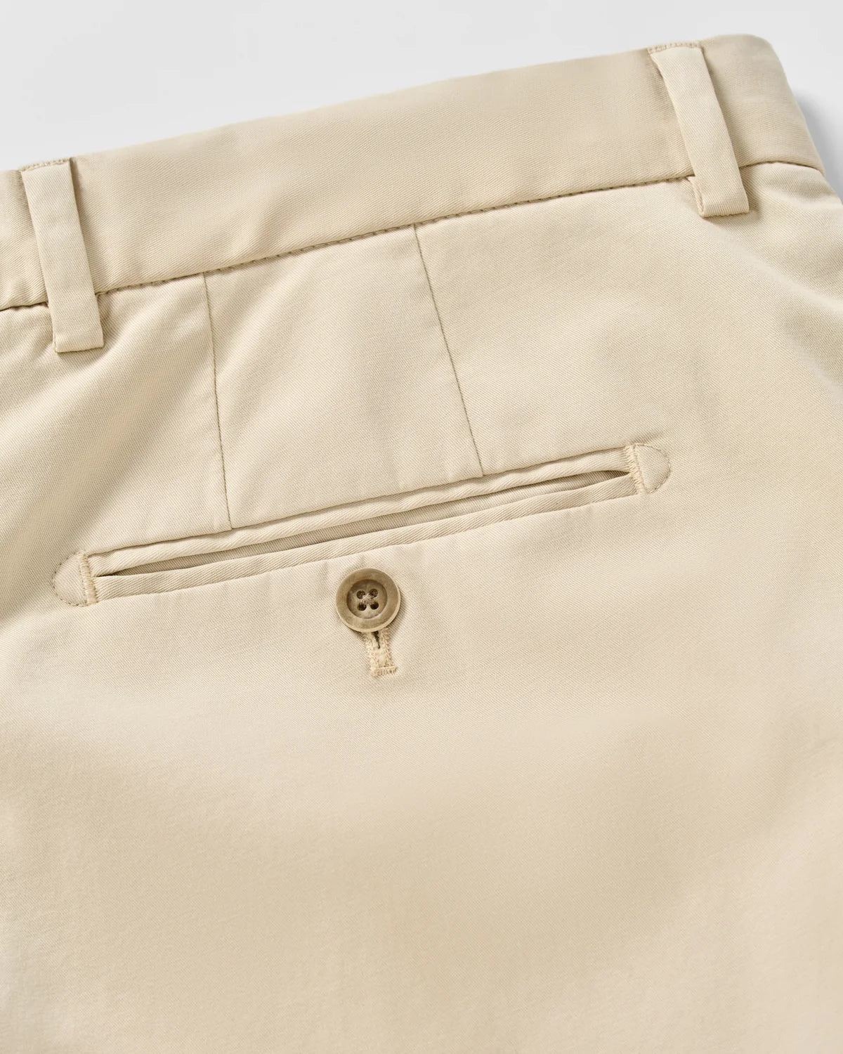 Johnnie O - Monterey Trouser - Stone