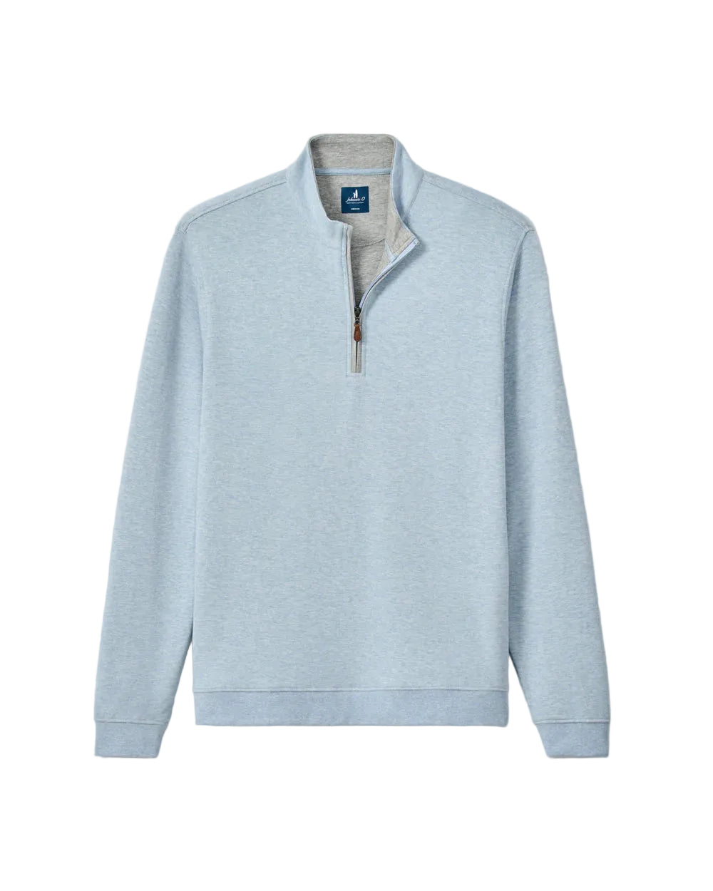Johnnie-O - Sully 1/4 Zip Pullover - Brez Breeze