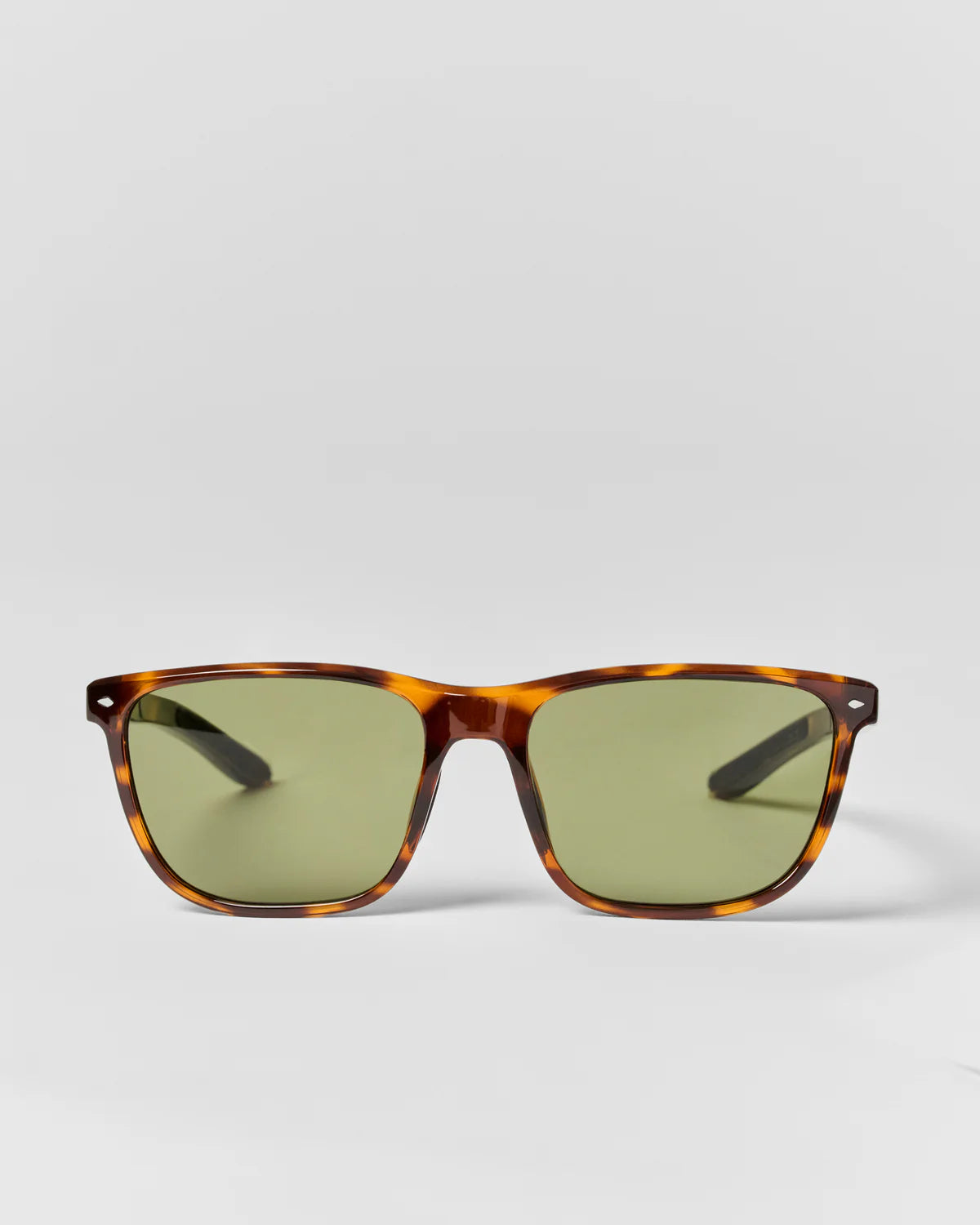 Johnnie O - Newport Sunglass - Tortoise