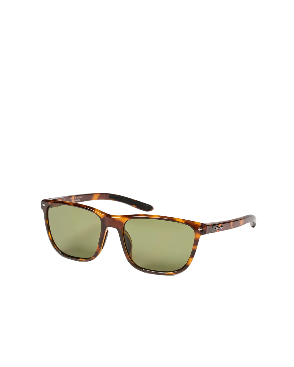 Johnnie O - Newport Sunglass - Tortoise