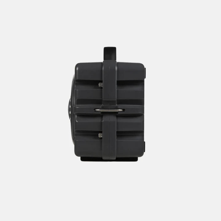 Turtlebox Audio - Outdoor Speaker Gen 3 - Thunderhead Grey