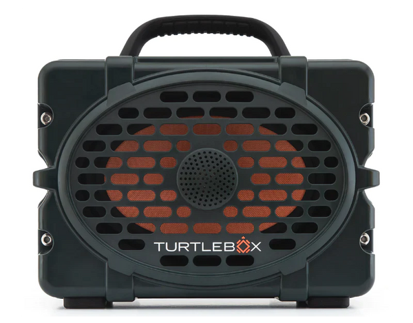 Turtlebox Audio - Outdoor Speaker Gen 2