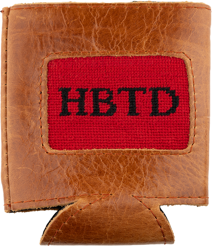 Smathers & Branson - HBTD Can Cooler