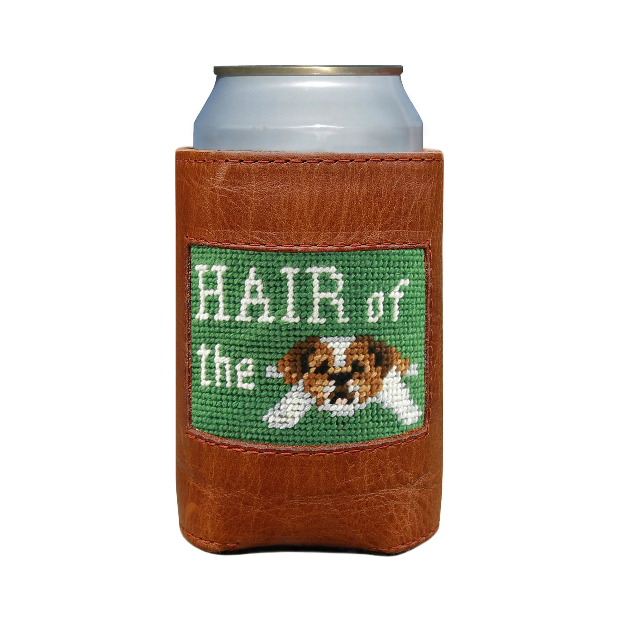 Smathers & Branson - Hair of the Dog Can Cooler - Sage